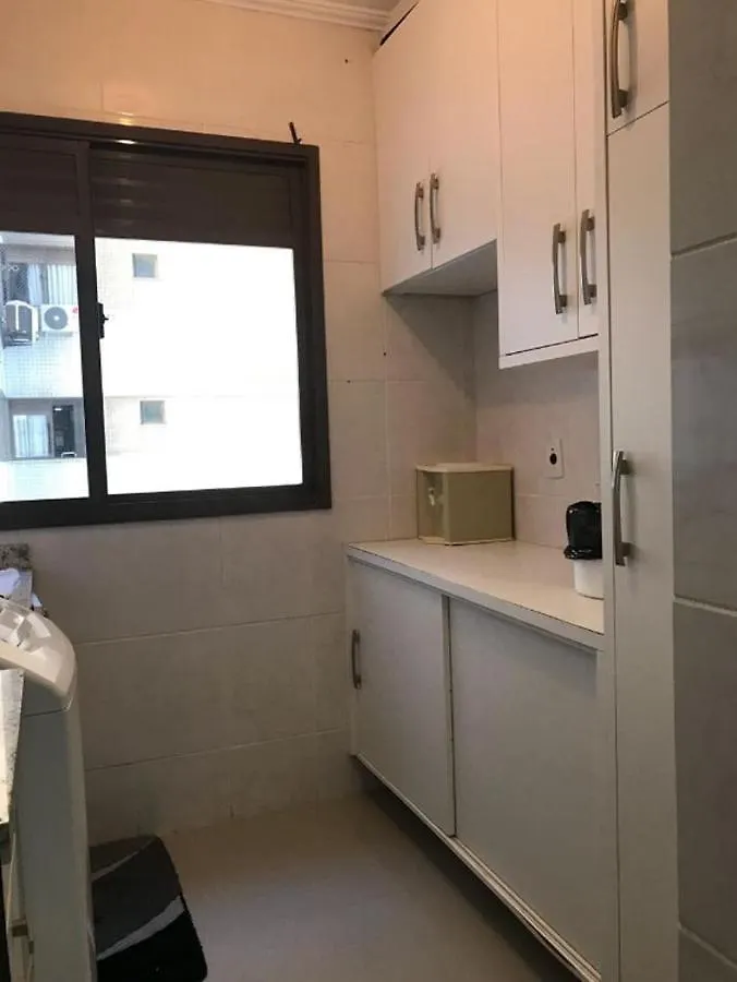 דירות Balneário Camboriú Em Cima Do Shopping - Centro