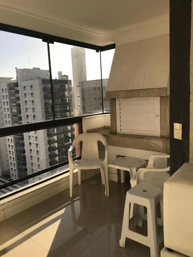 דירות Balneário Camboriú Em Cima Do Shopping - Centro 0*,