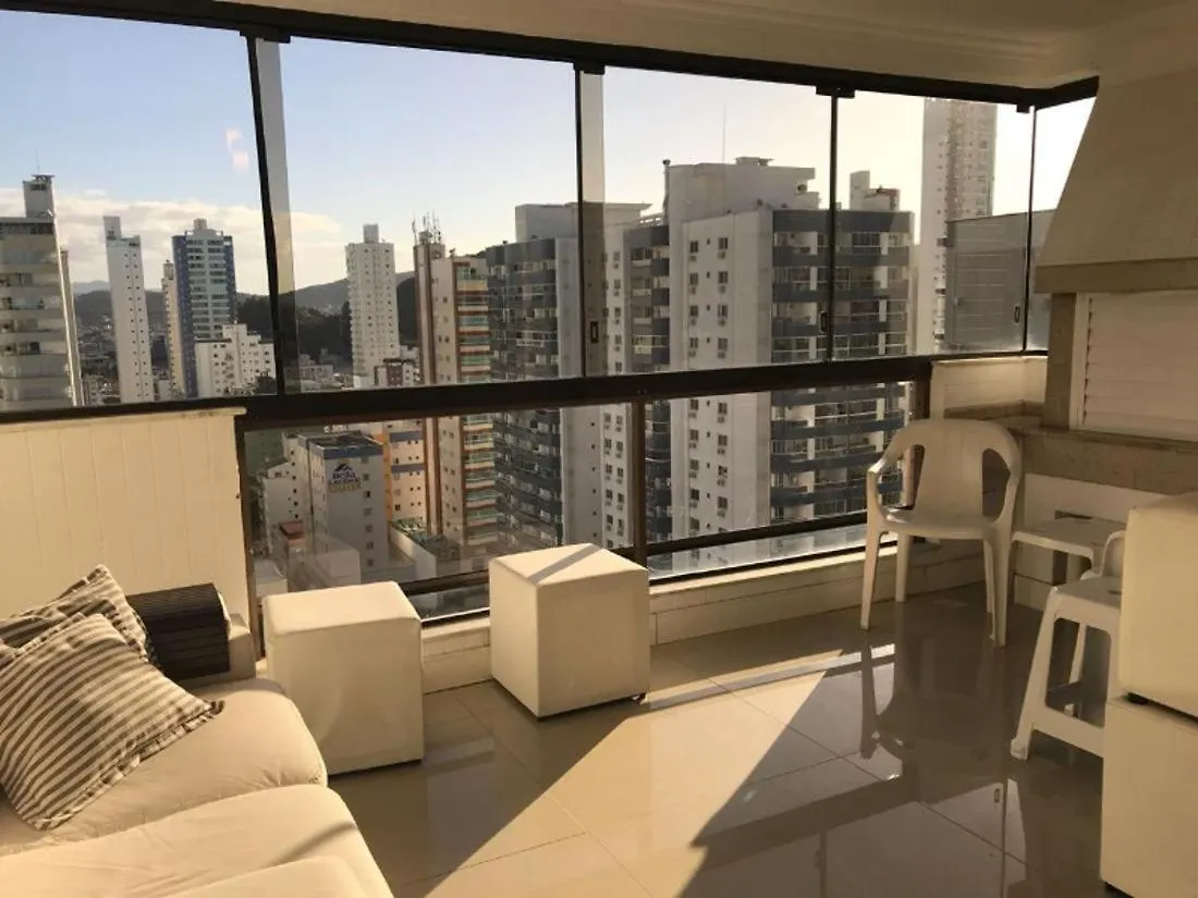 דירות Balneário Camboriú Em Cima Do Shopping - Centro ברזיל