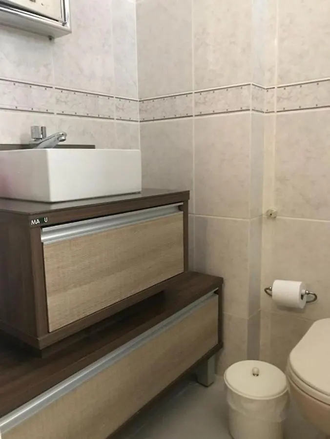 דירות Balneário Camboriú Em Cima Do Shopping - Centro
