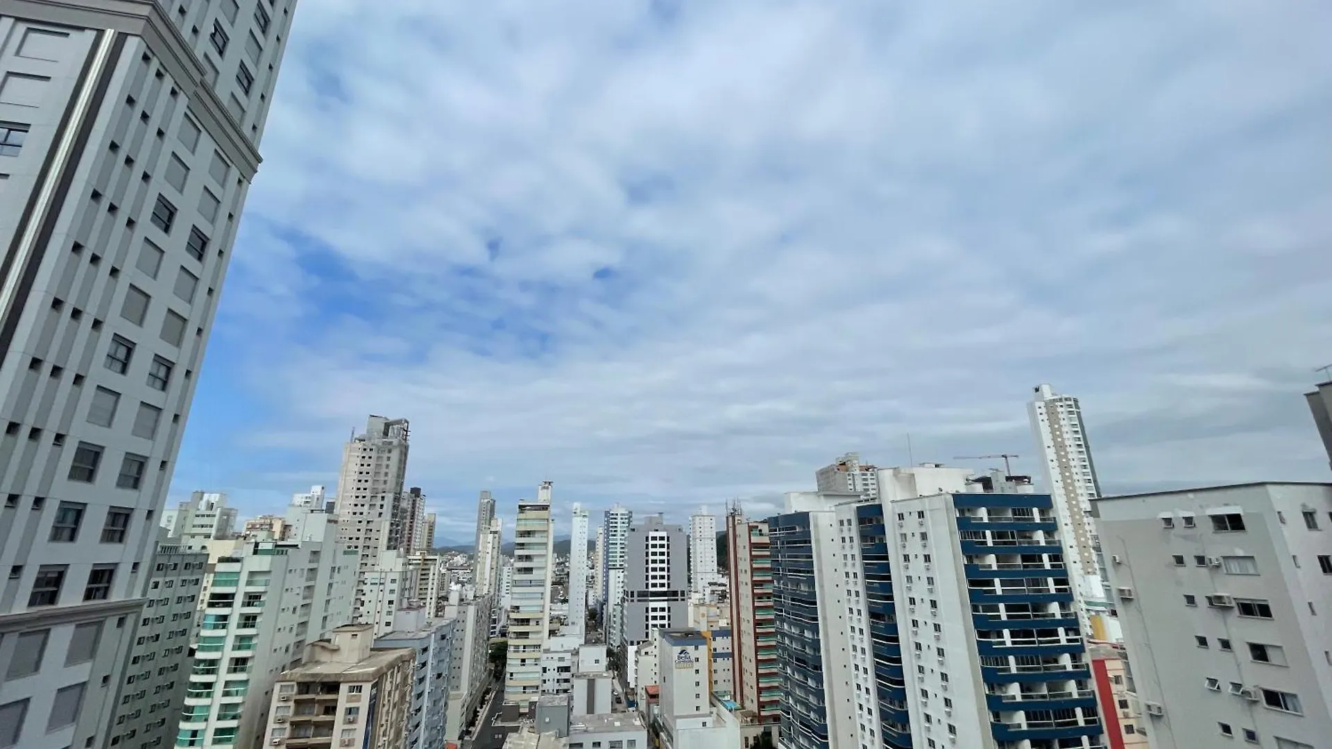 דירות Balneário Camboriú Em Cima Do Shopping - Centro 0*,  ברזיל