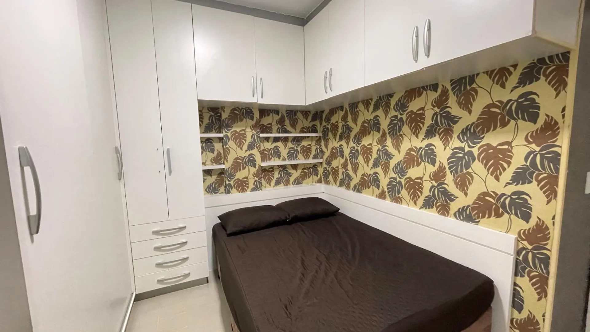 דירות Balneário Camboriú Em Cima Do Shopping - Centro