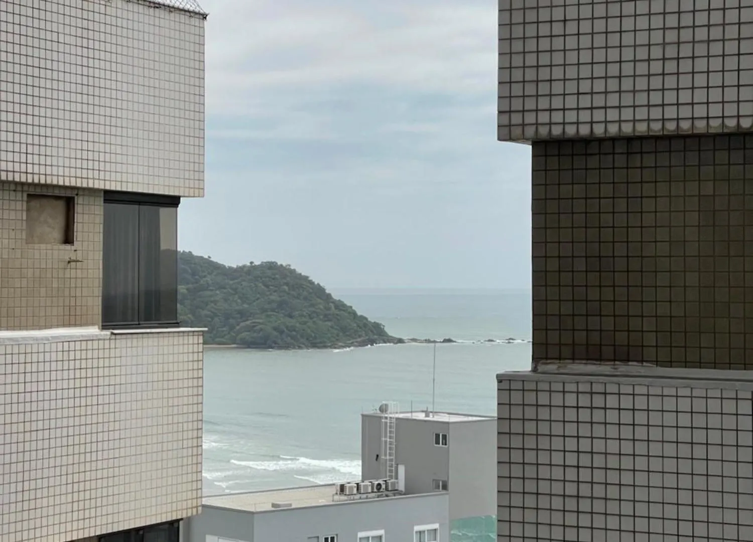 דירות Balneário Camboriú Em Cima Do Shopping - Centro 0*,