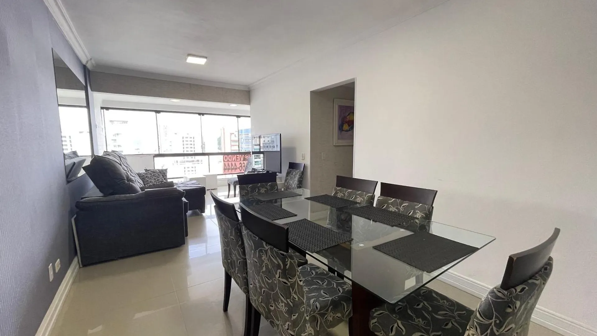 דירות Balneário Camboriú Em Cima Do Shopping - Centro