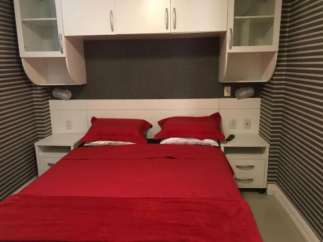 Em Cima Do Shopping - Centro Apartamento Balneário Camboriú