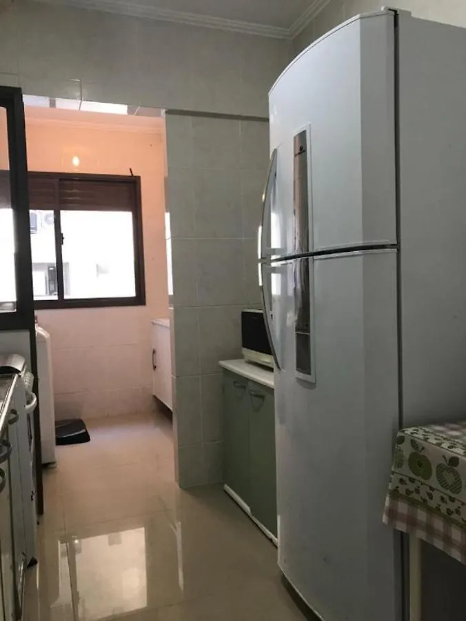 Em Cima Do Shopping - Centro Apartamento Balneário Camboriú