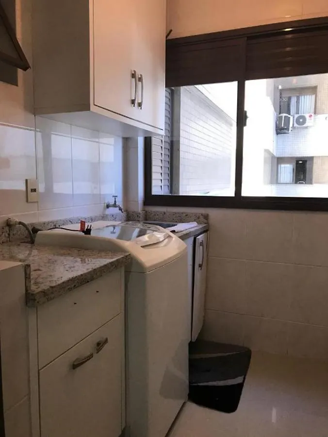 Em Cima Do Shopping - Centro Apartamento Balneário Camboriú 0*,  Brasil