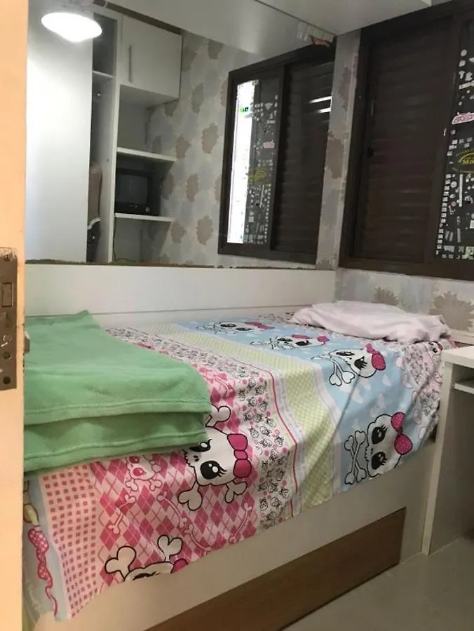Em Cima Do Shopping - Centro Apartamento Balneário Camboriú Brasil