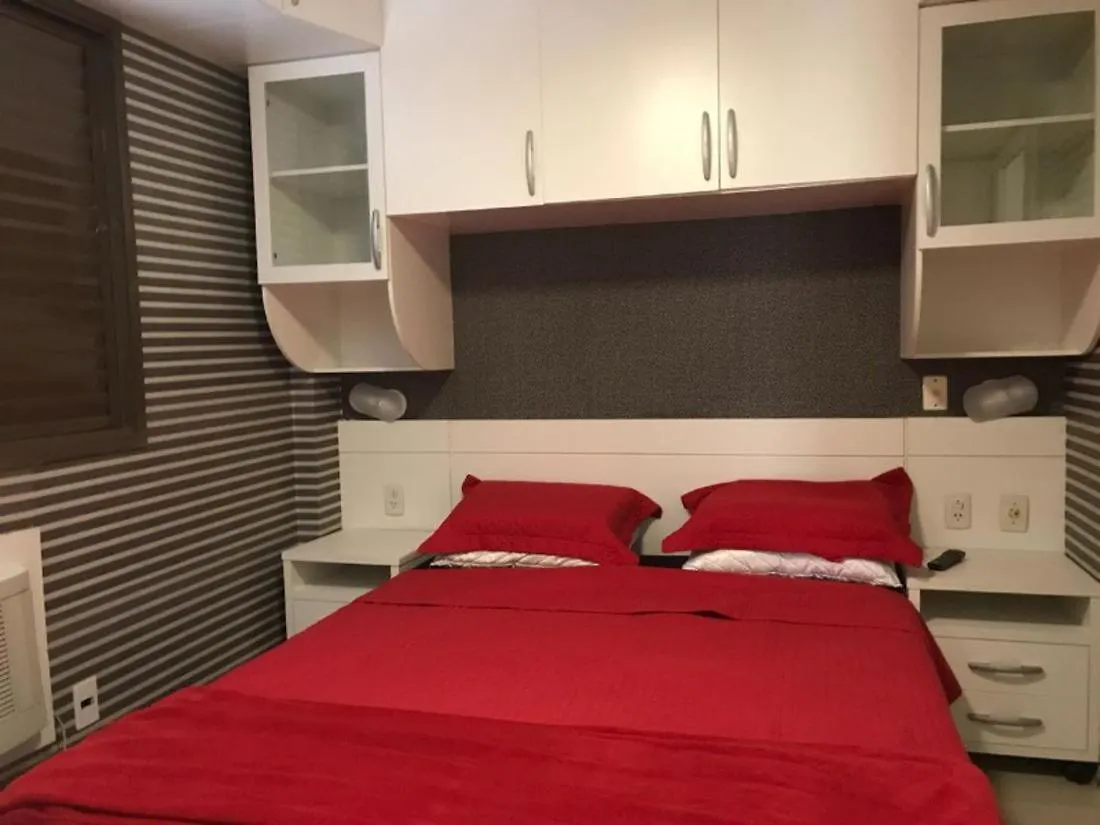 Em Cima Do Shopping - Centro Apartamento Balneário Camboriú
