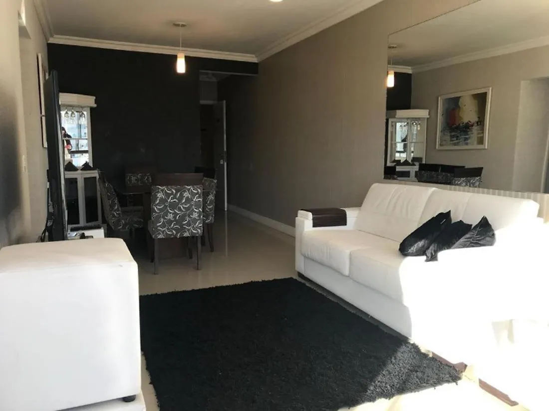 Em Cima Do Shopping - Centro Apartamento Balneário Camboriú