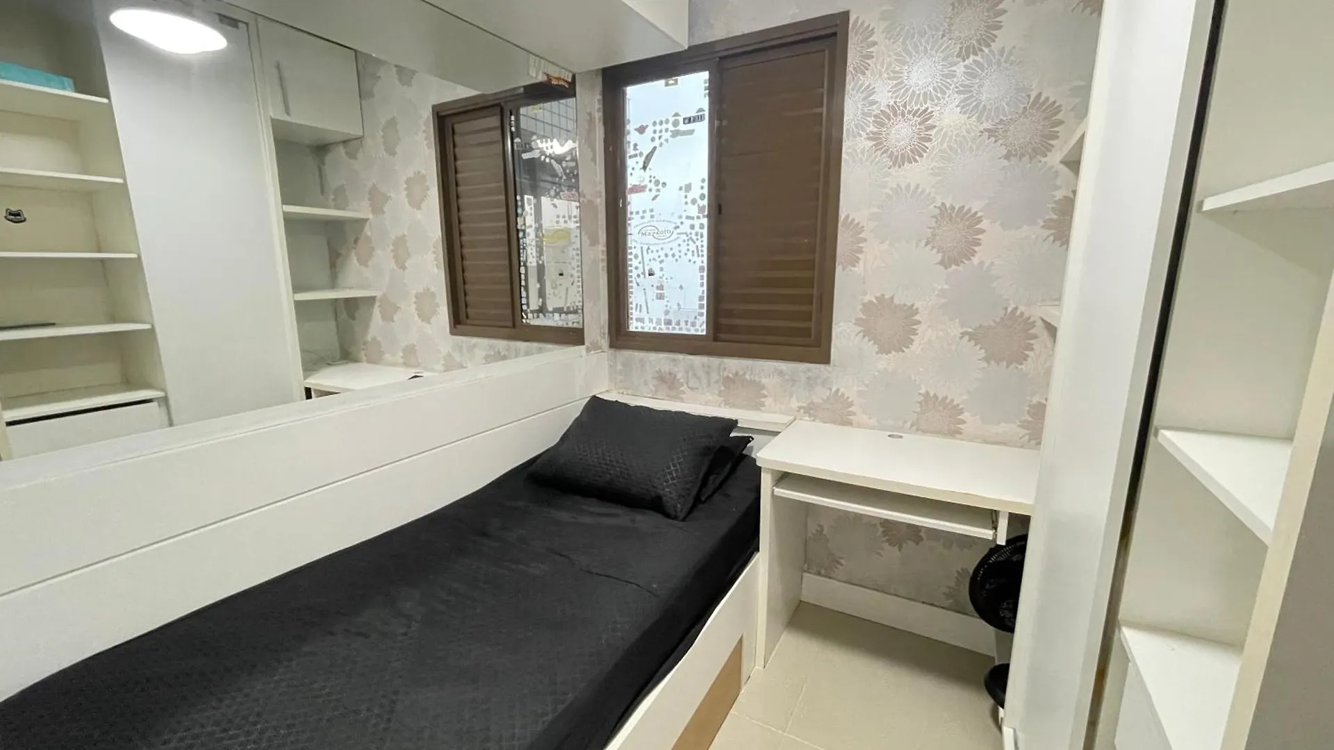 Em Cima Do Shopping - Centro Apartamento Balneário Camboriú