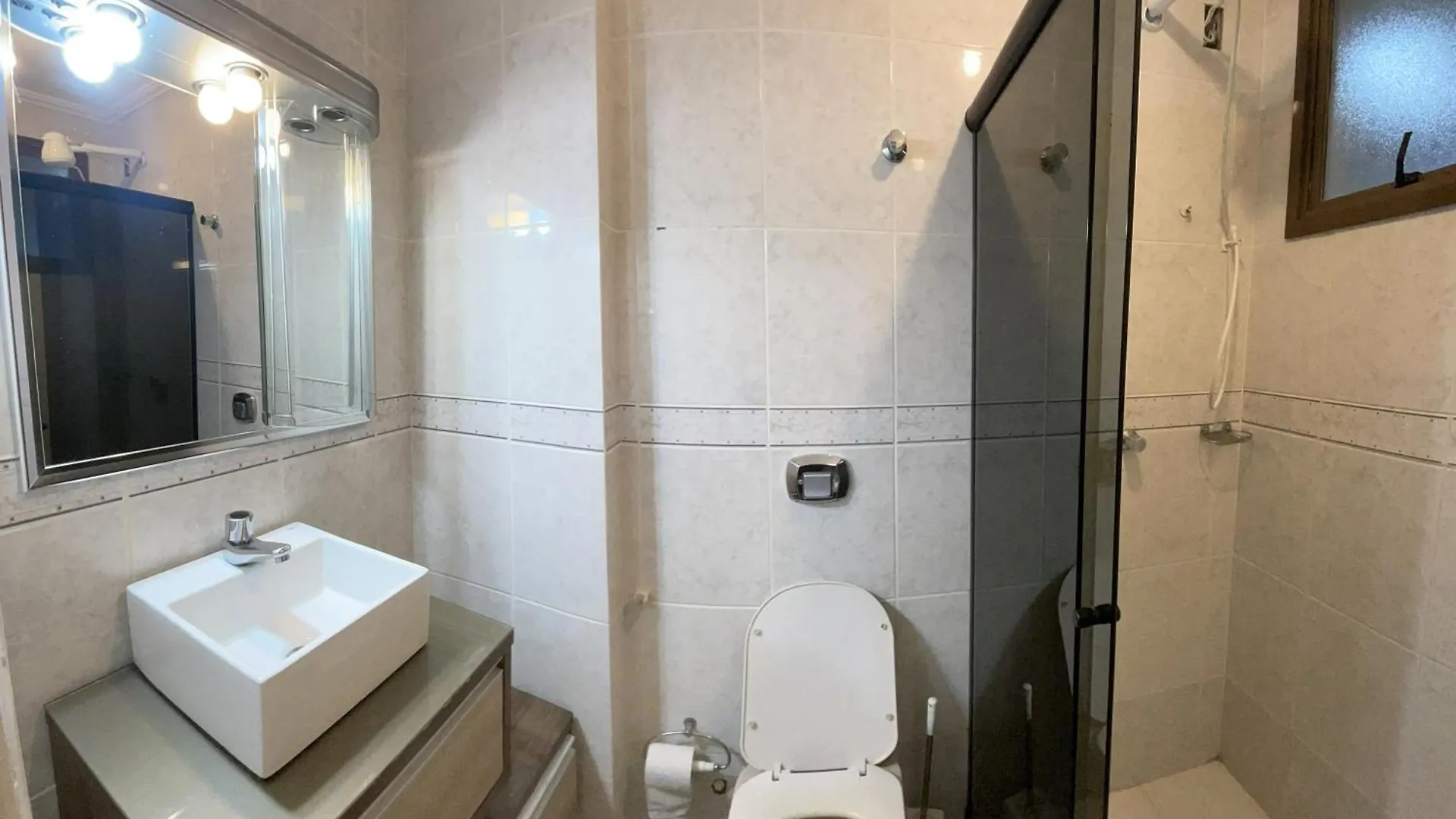 Em Cima Do Shopping - Centro Apartamento Balneário Camboriú