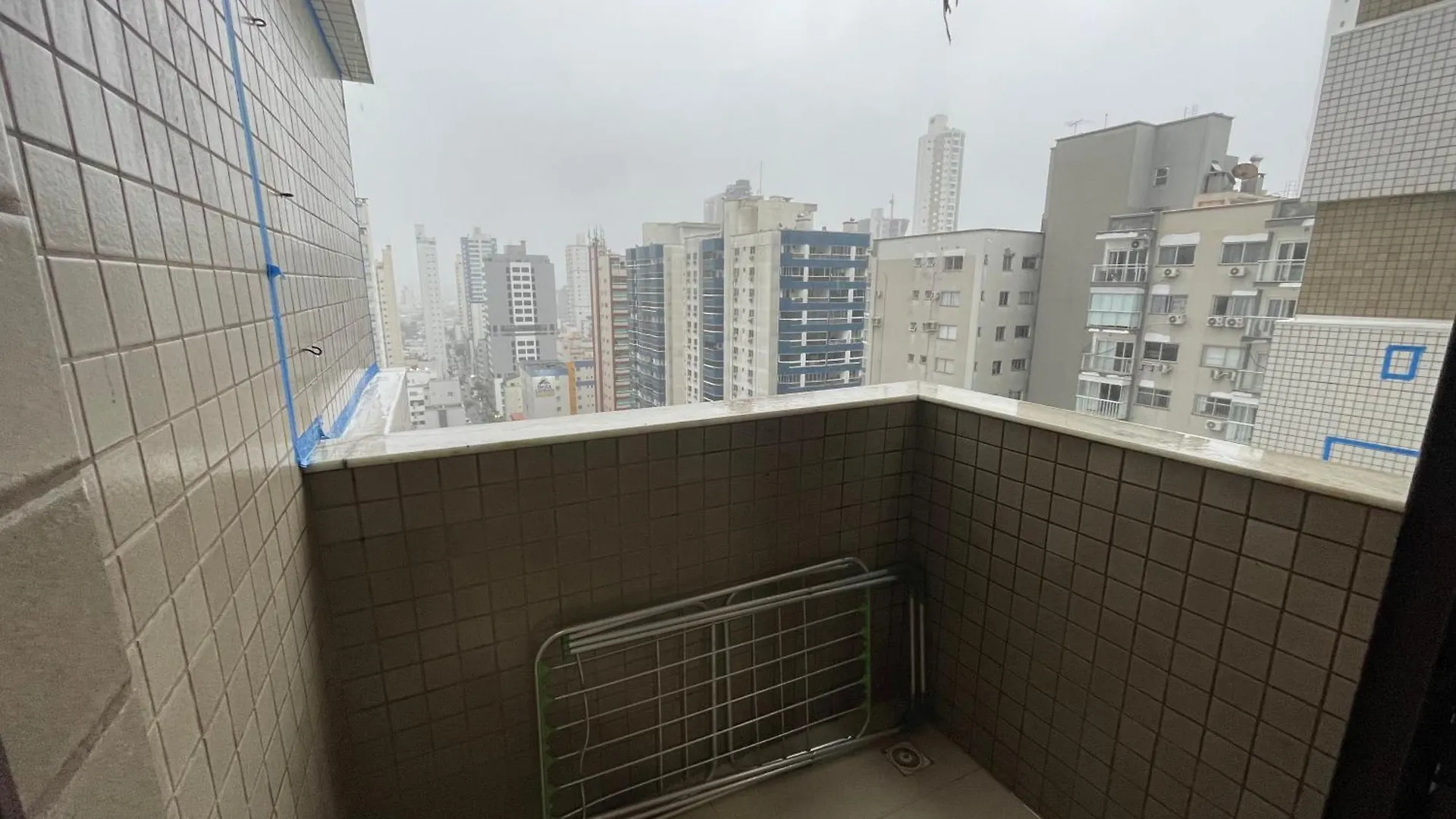 Balneário CamboriúEm Cima Do Shopping - Centro公寓 公寓